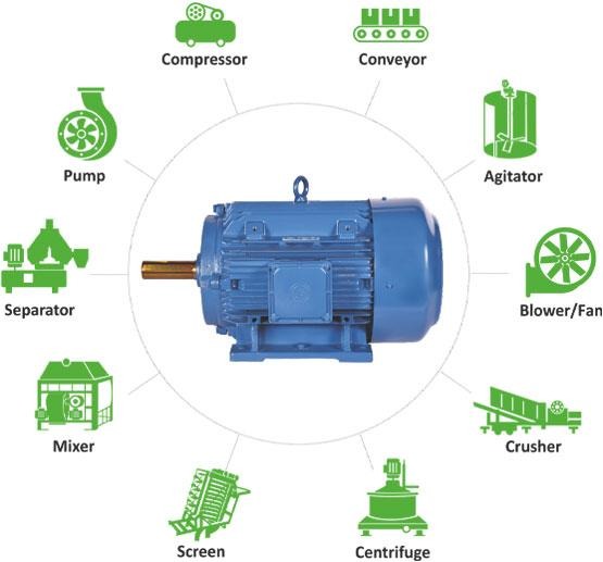 Special Motors
