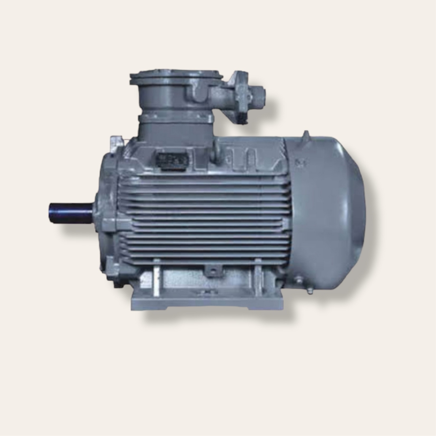 BBL Crane Motor