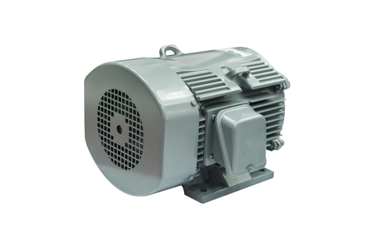 BBL IE3 Motor
