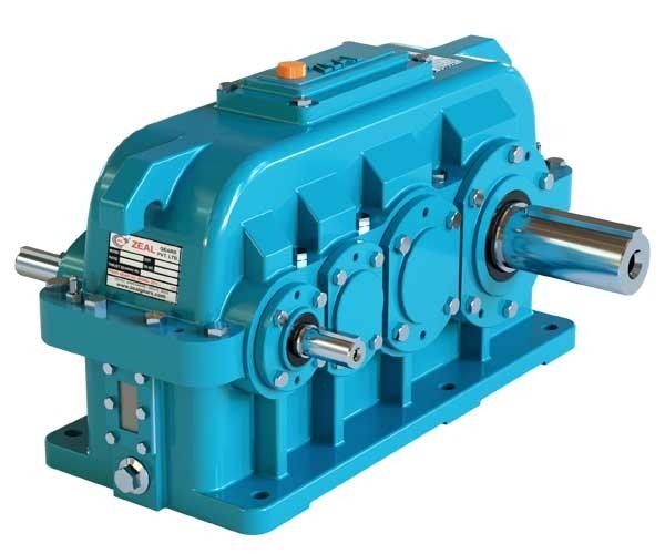 Gearboxes