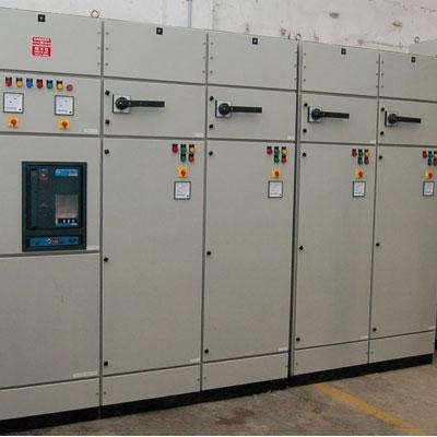 MCC Panel