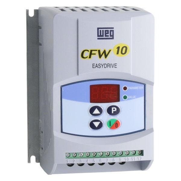 WEG CFW Drive