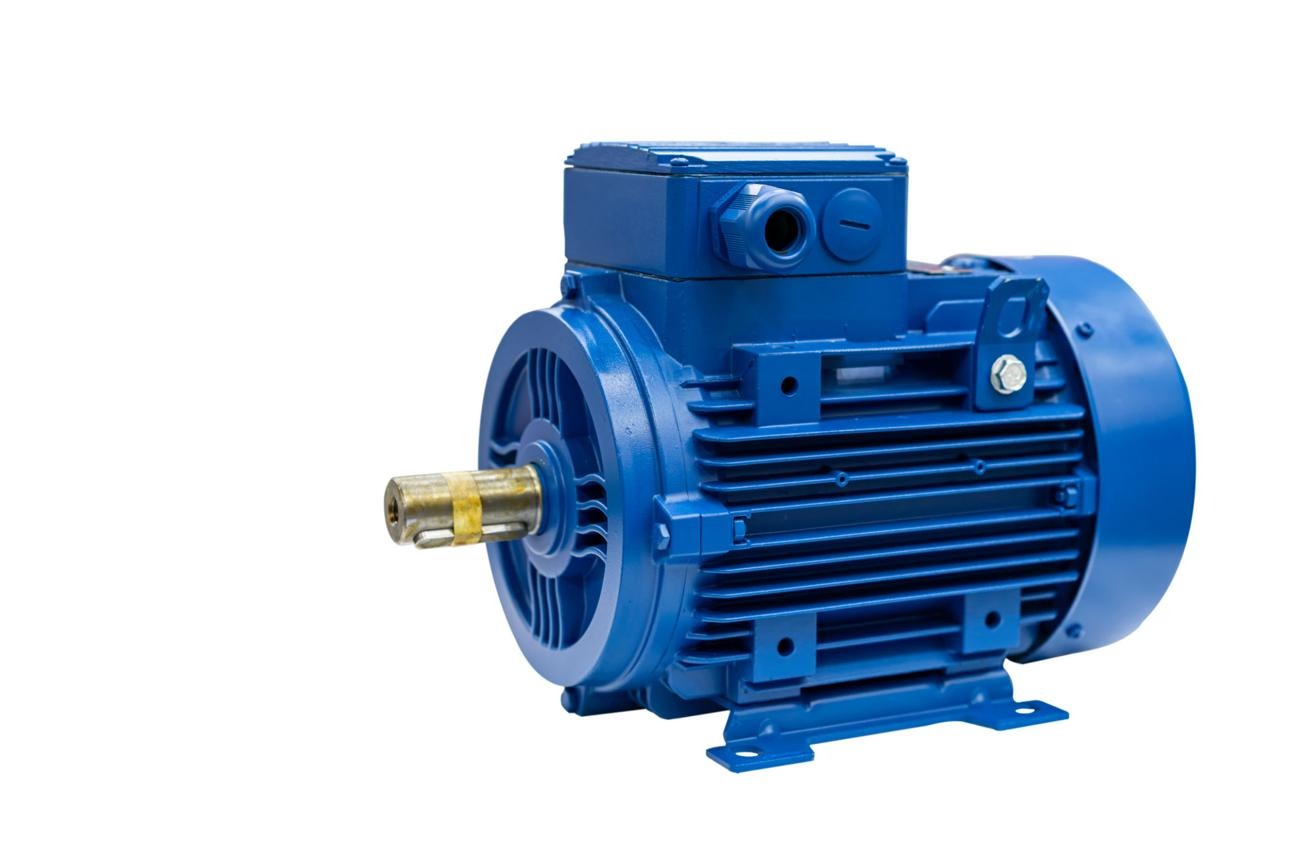 WEG WIN IE2 Motor